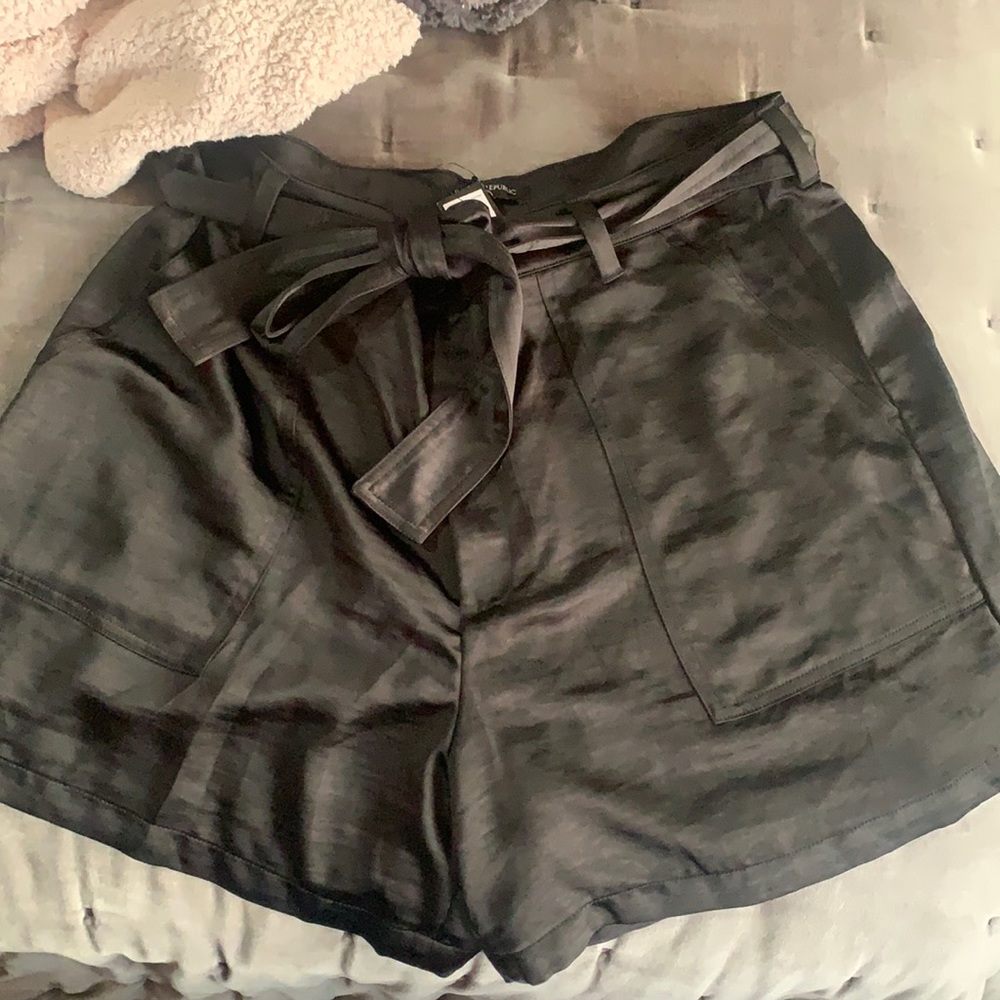 Womens Shorts